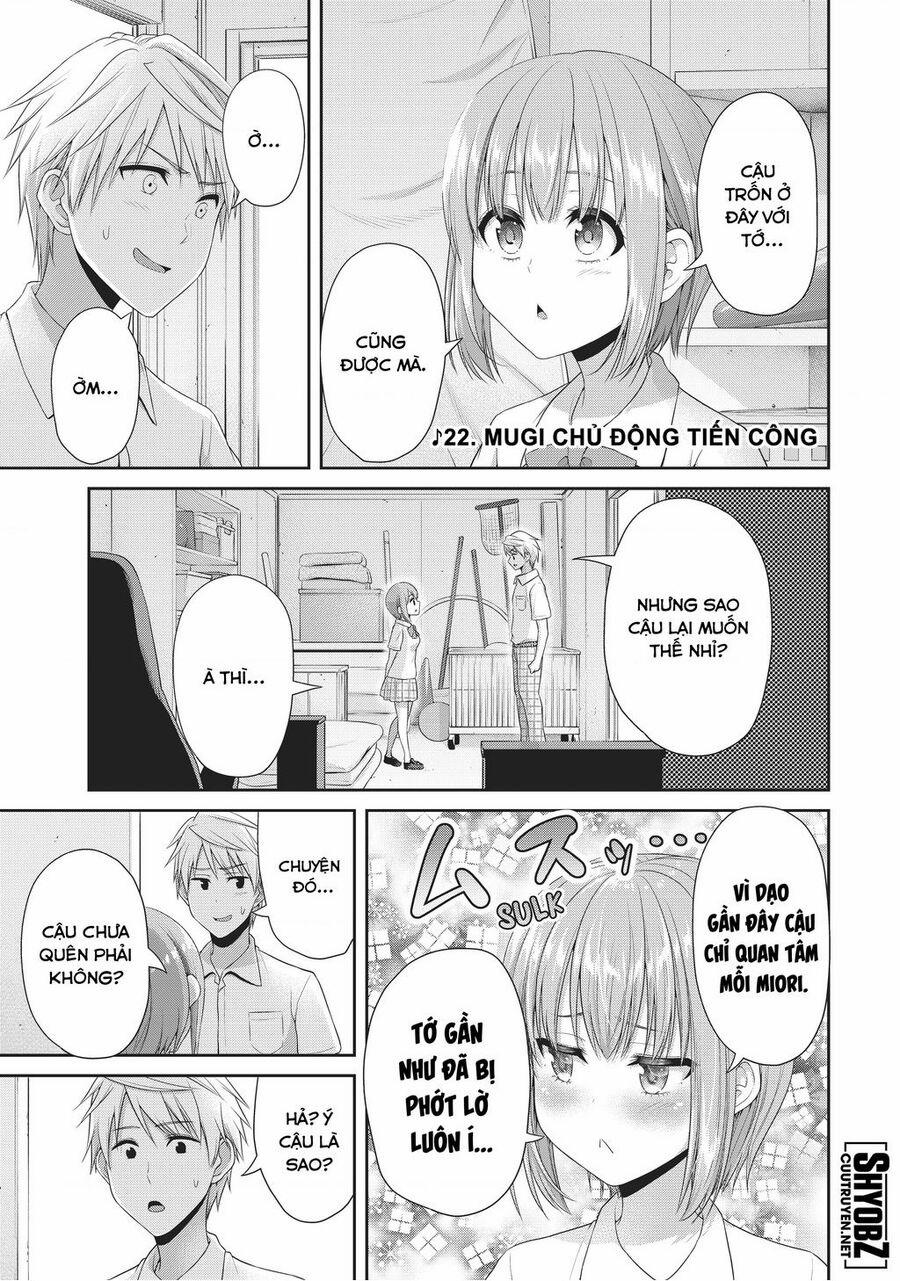 Thứ Mà Đôi Ta Mong Muốn 95 trang 2
