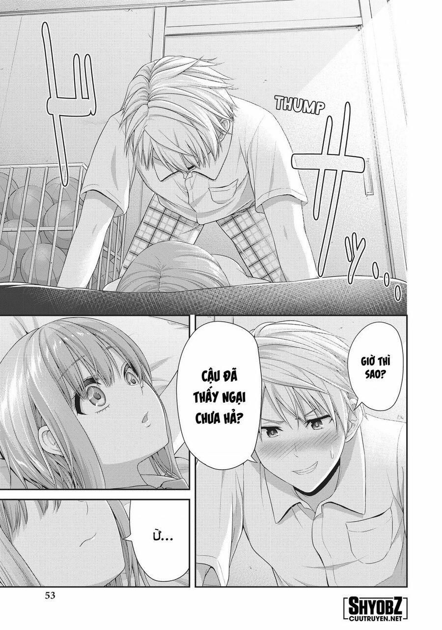 Thứ Mà Đôi Ta Mong Muốn 95 trang 8