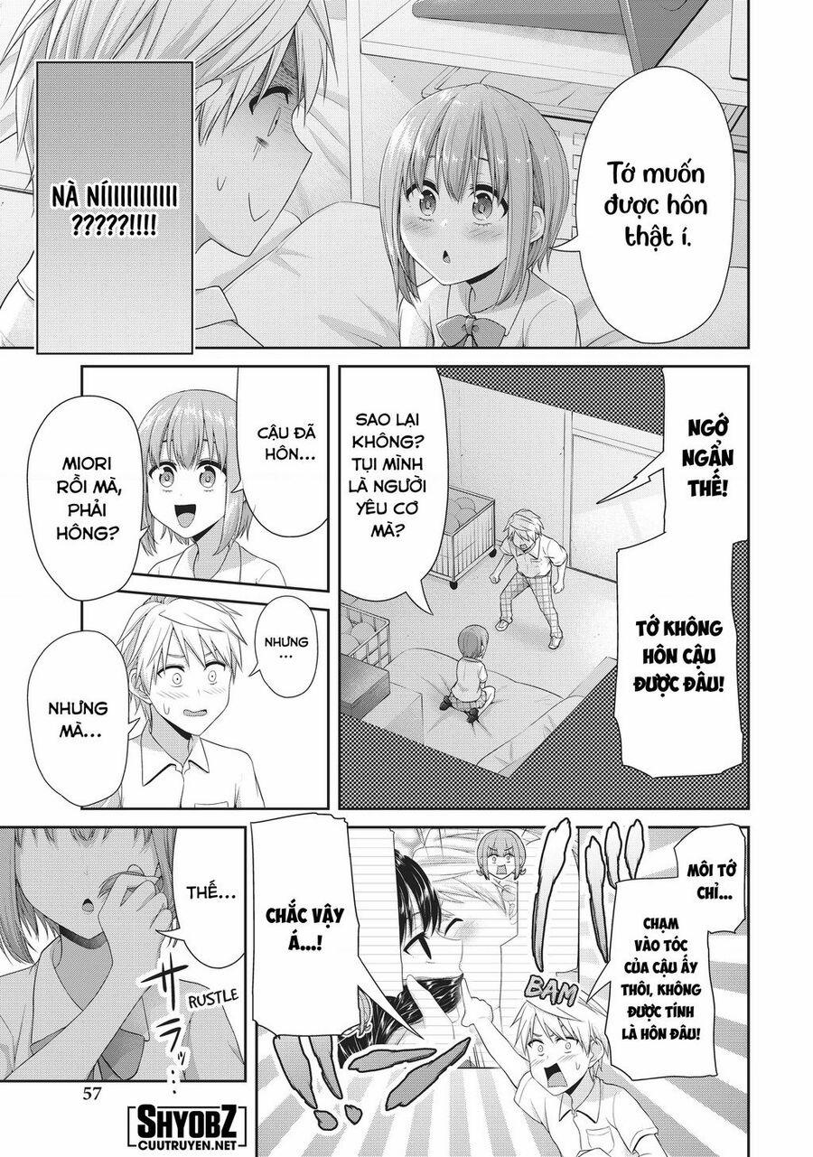 Thứ Mà Đôi Ta Mong Muốn 96 trang 4