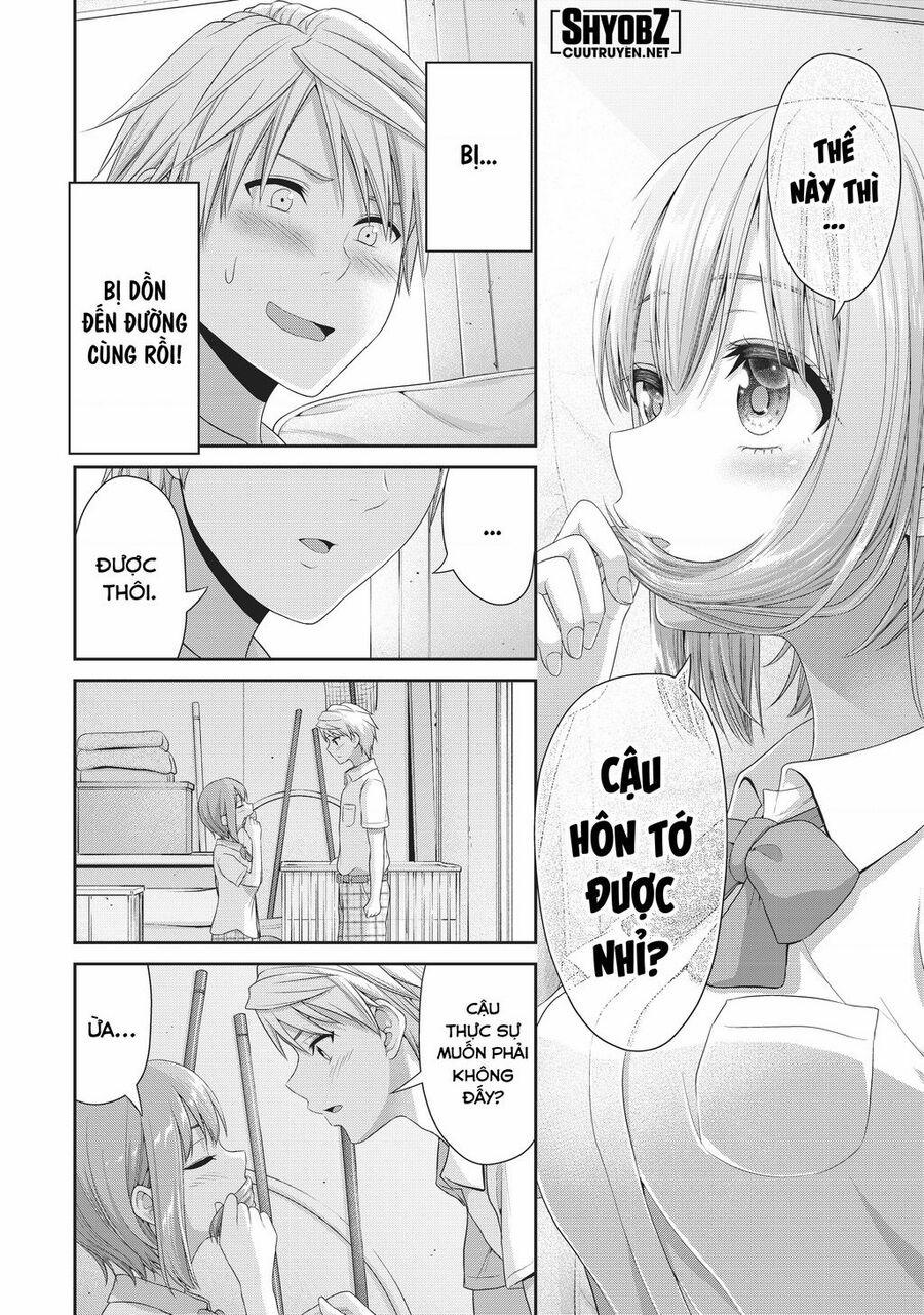 Thứ Mà Đôi Ta Mong Muốn 96 trang 5