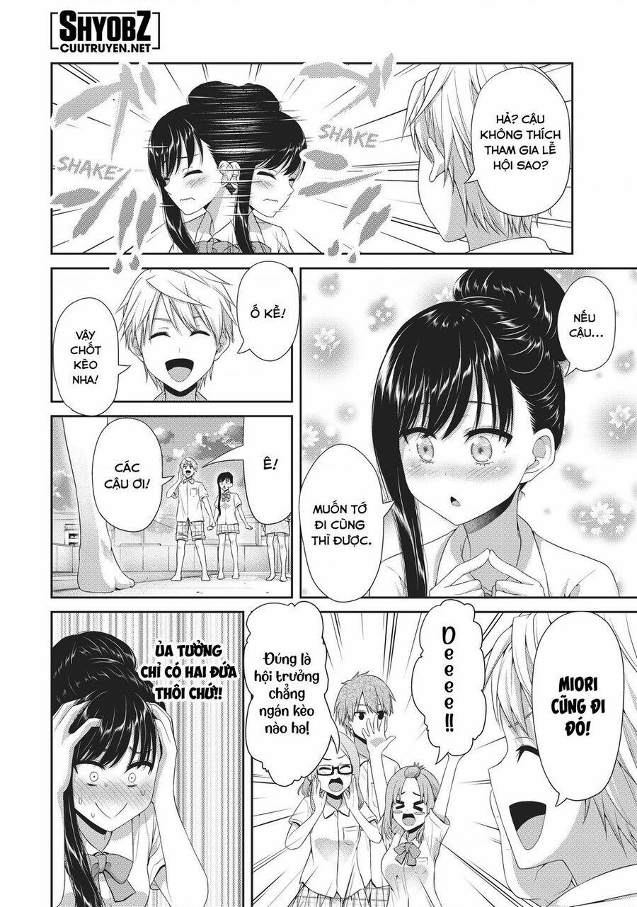 Thứ Mà Đôi Ta Mong Muốn 97 trang 9