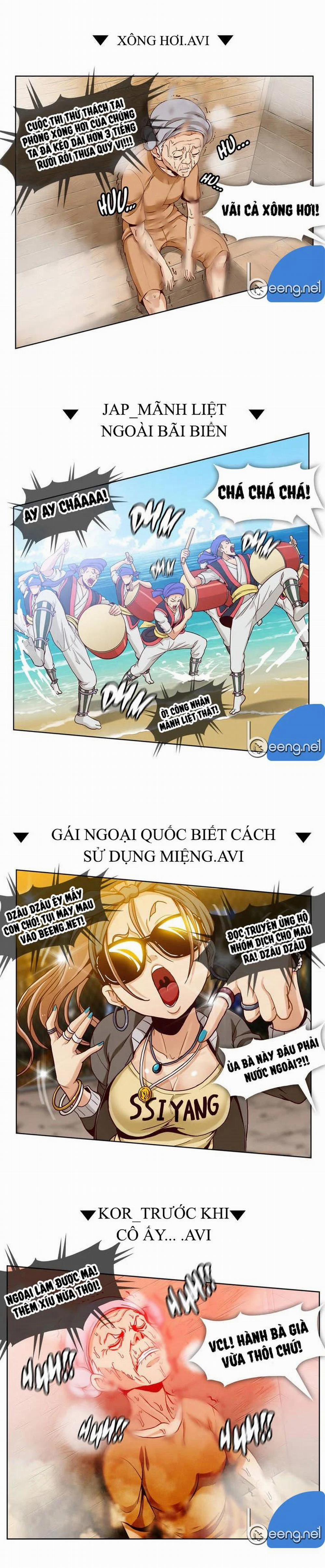 Thư Mục Bí Mật 0 trang 2