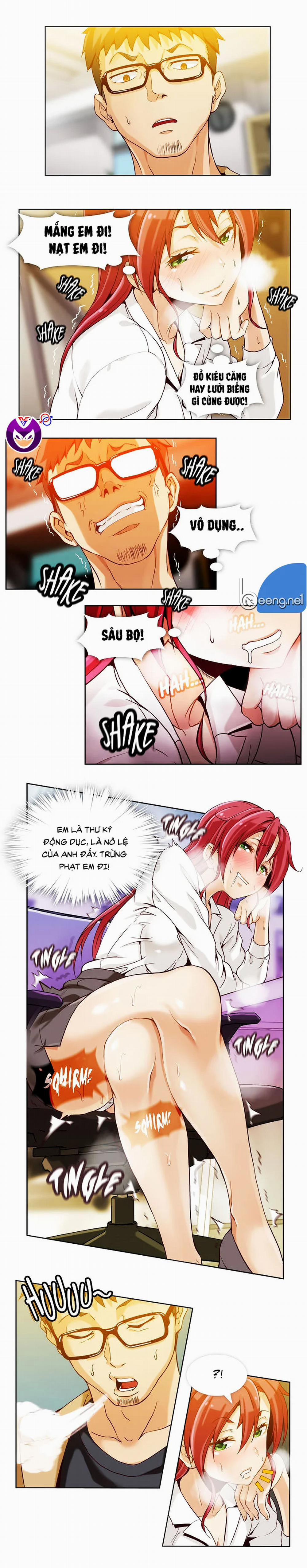 Thư Mục Bí Mật 1 trang 10