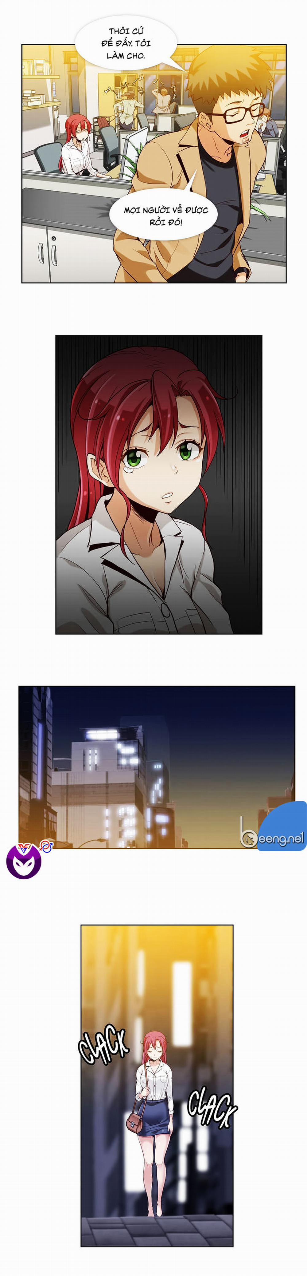 Thư Mục Bí Mật 1 trang 11