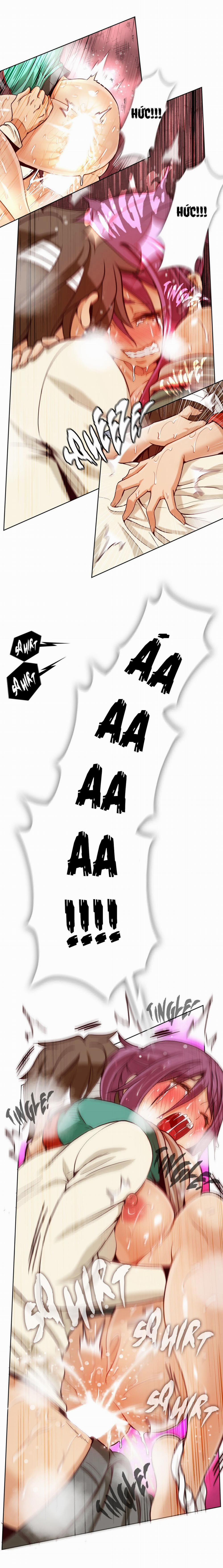 Thư Mục Bí Mật 10 trang 14