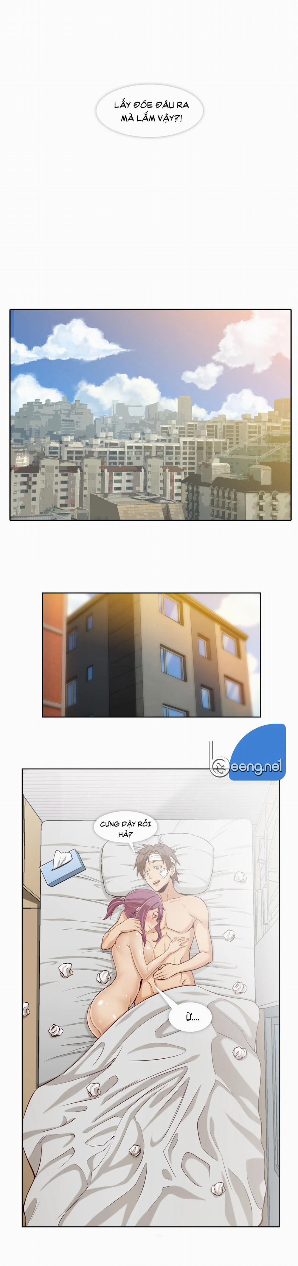 Thư Mục Bí Mật 10 trang 16