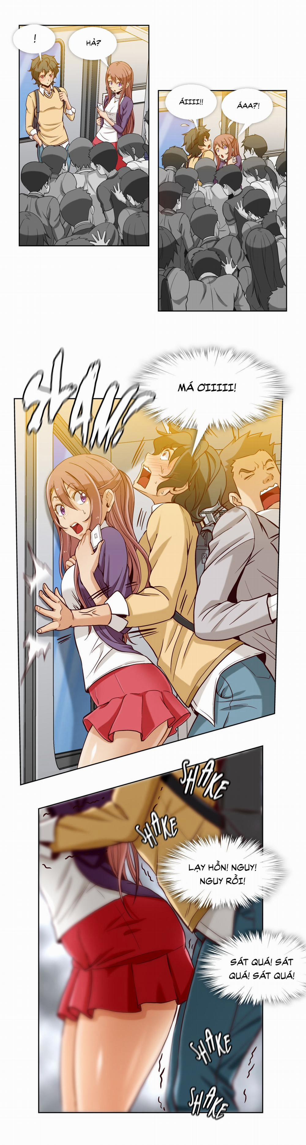 Thư Mục Bí Mật 10 trang 23