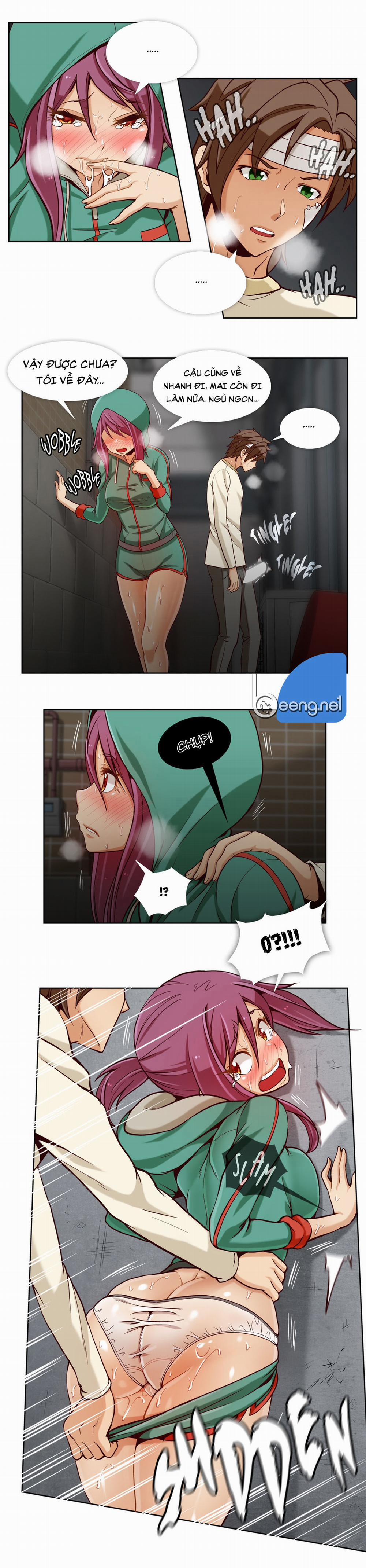 Thư Mục Bí Mật 10 trang 7