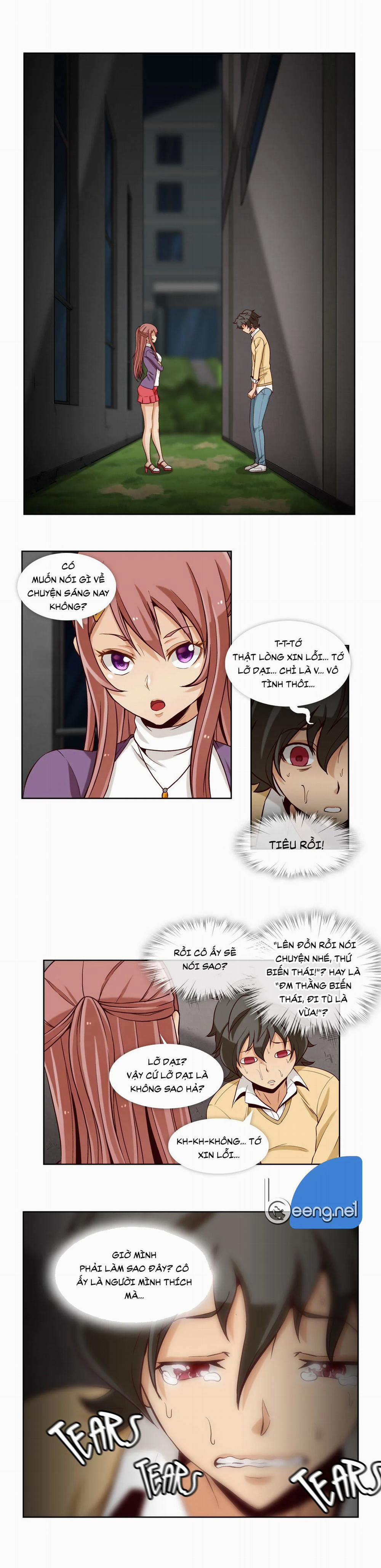 Thư Mục Bí Mật 11 trang 10