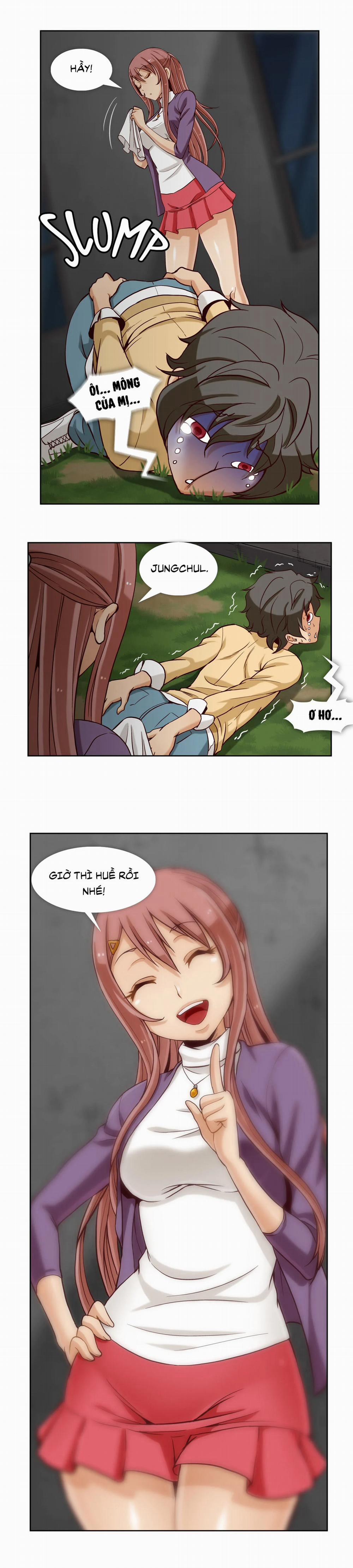 Thư Mục Bí Mật 11 trang 14