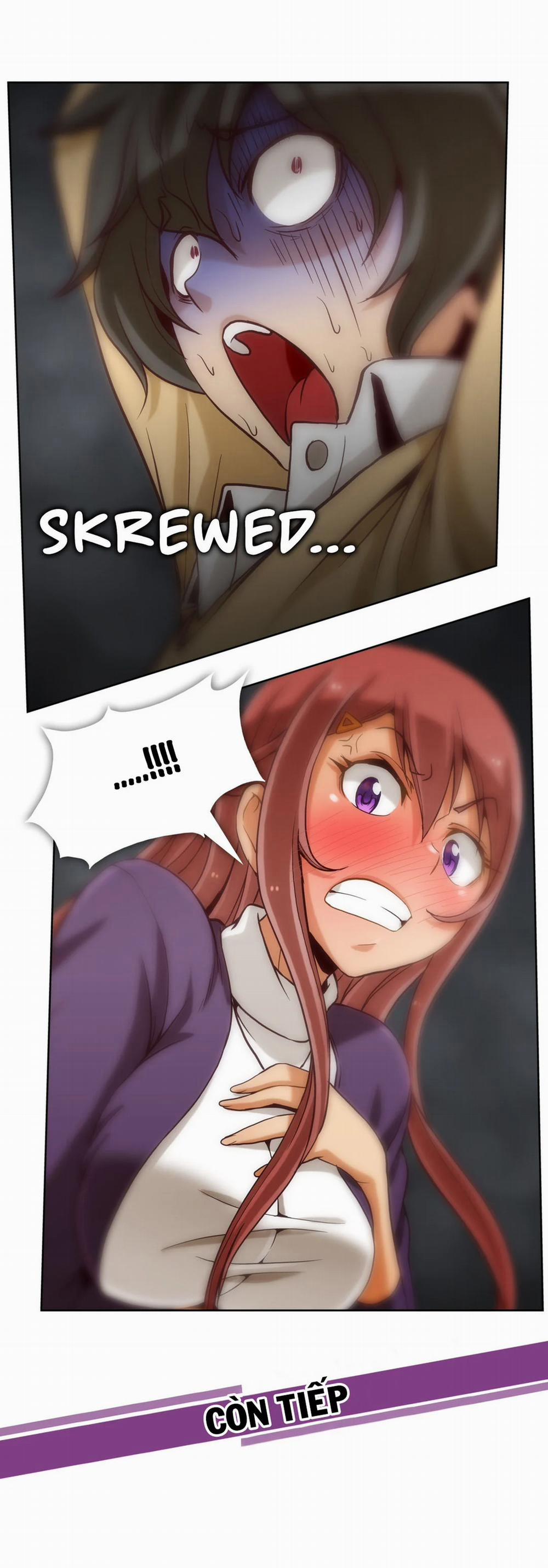 Thư Mục Bí Mật 11 trang 18