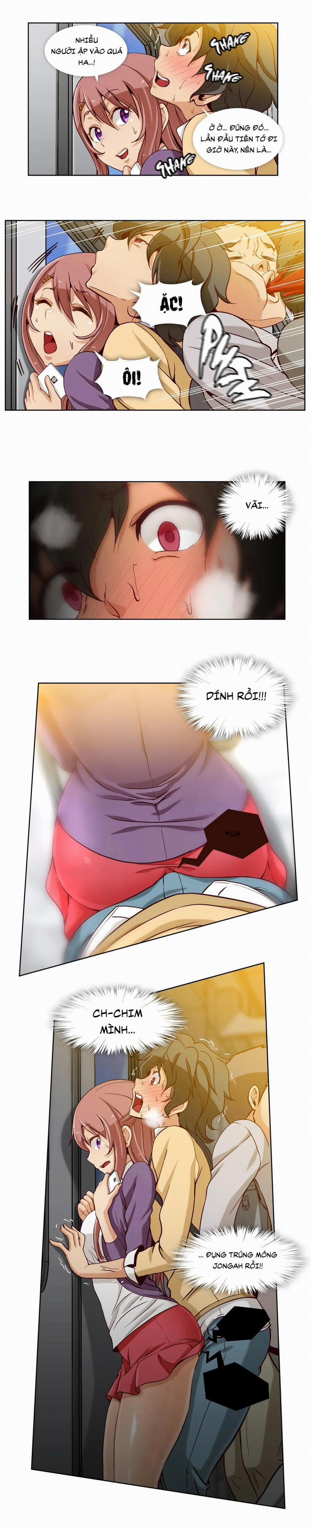 Thư Mục Bí Mật 11 trang 2