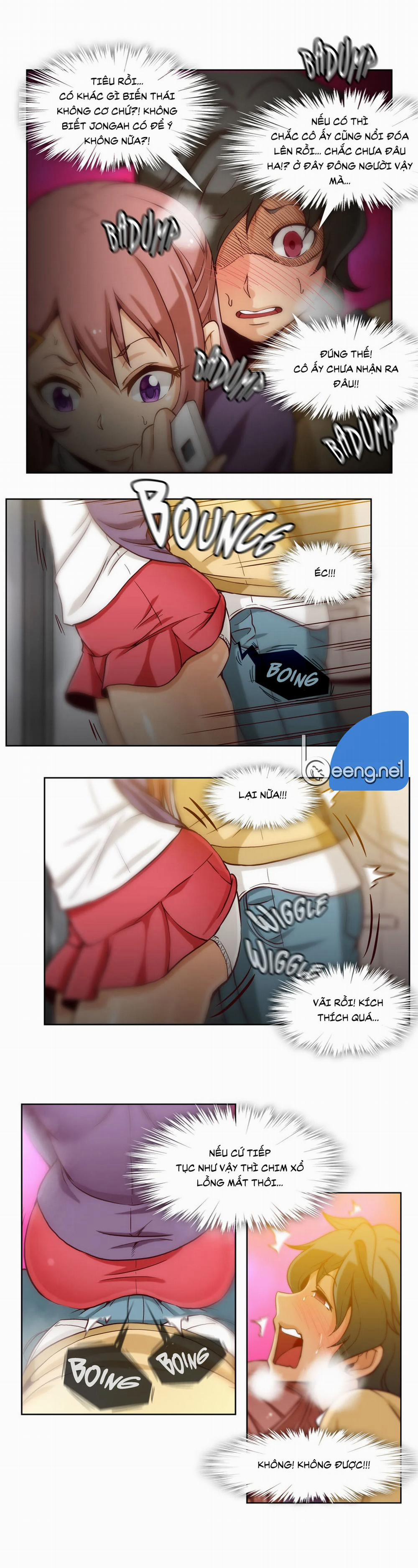 Thư Mục Bí Mật 11 trang 4