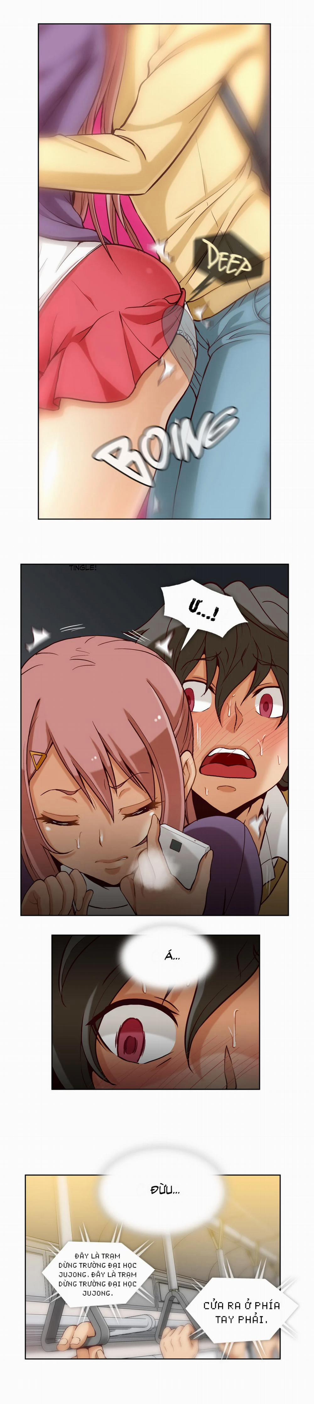 Thư Mục Bí Mật 11 trang 6