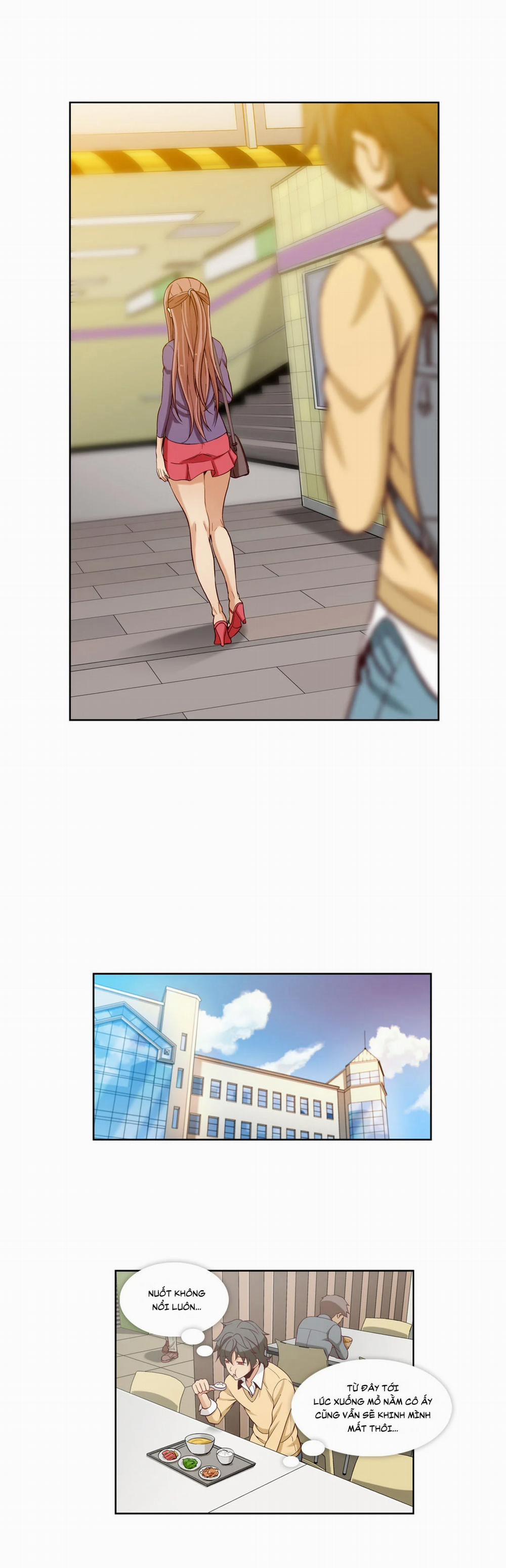 Thư Mục Bí Mật 11 trang 8