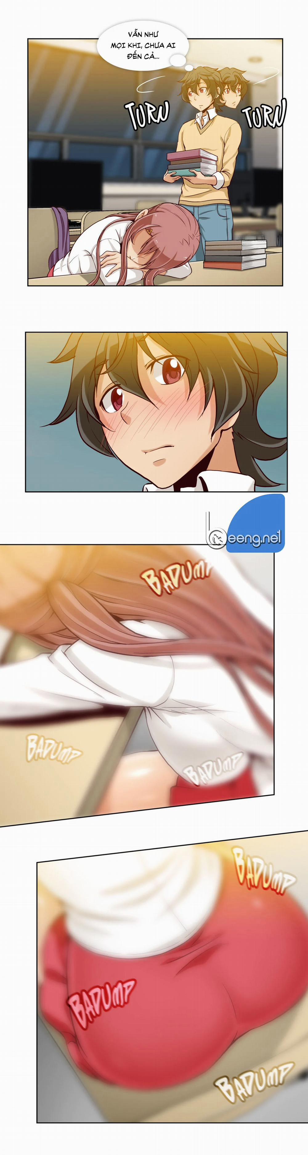 Thư Mục Bí Mật 12 trang 13