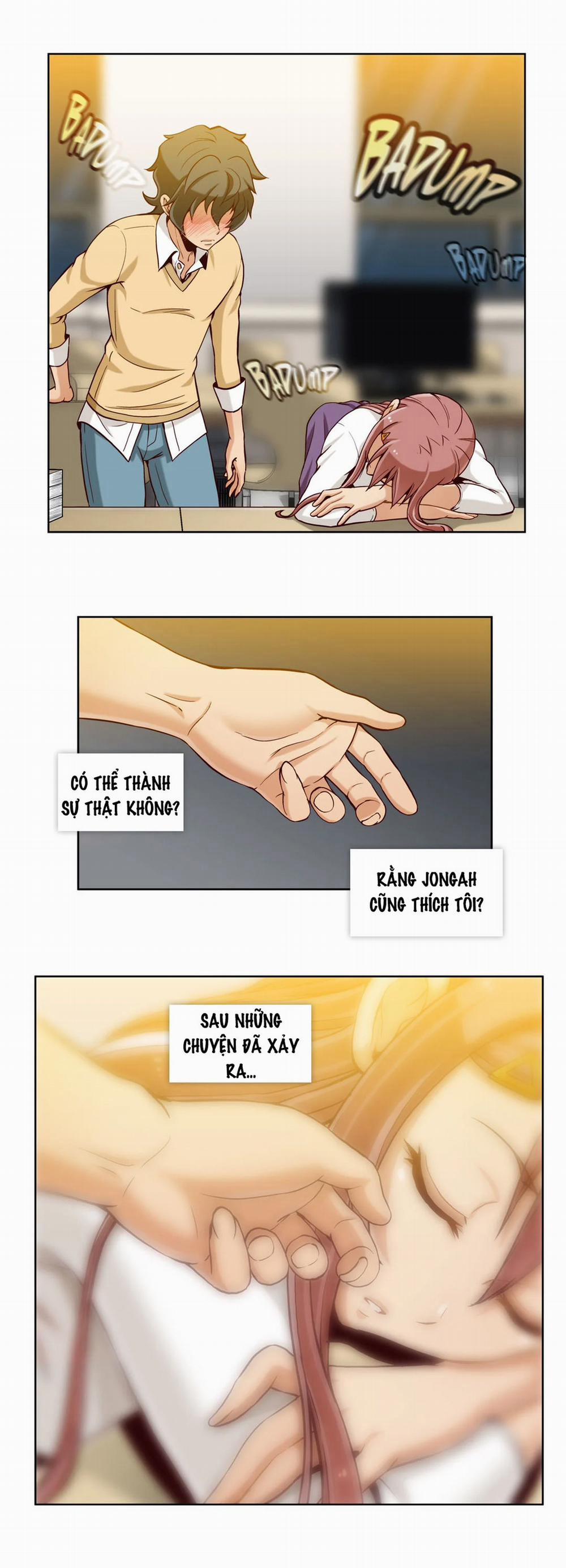 Thư Mục Bí Mật 12 trang 14