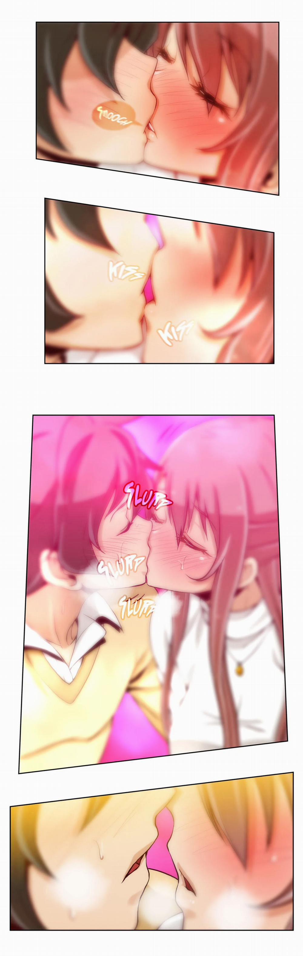 Thư Mục Bí Mật 12 trang 18