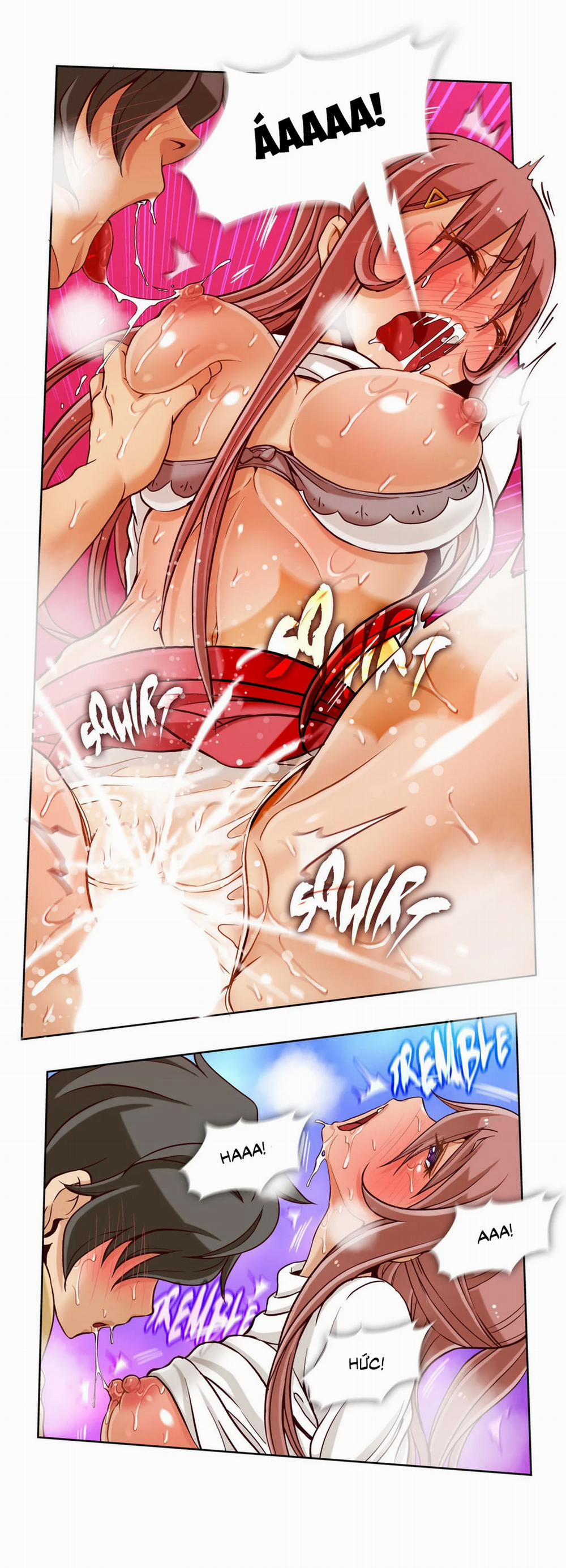 Thư Mục Bí Mật 13 trang 10