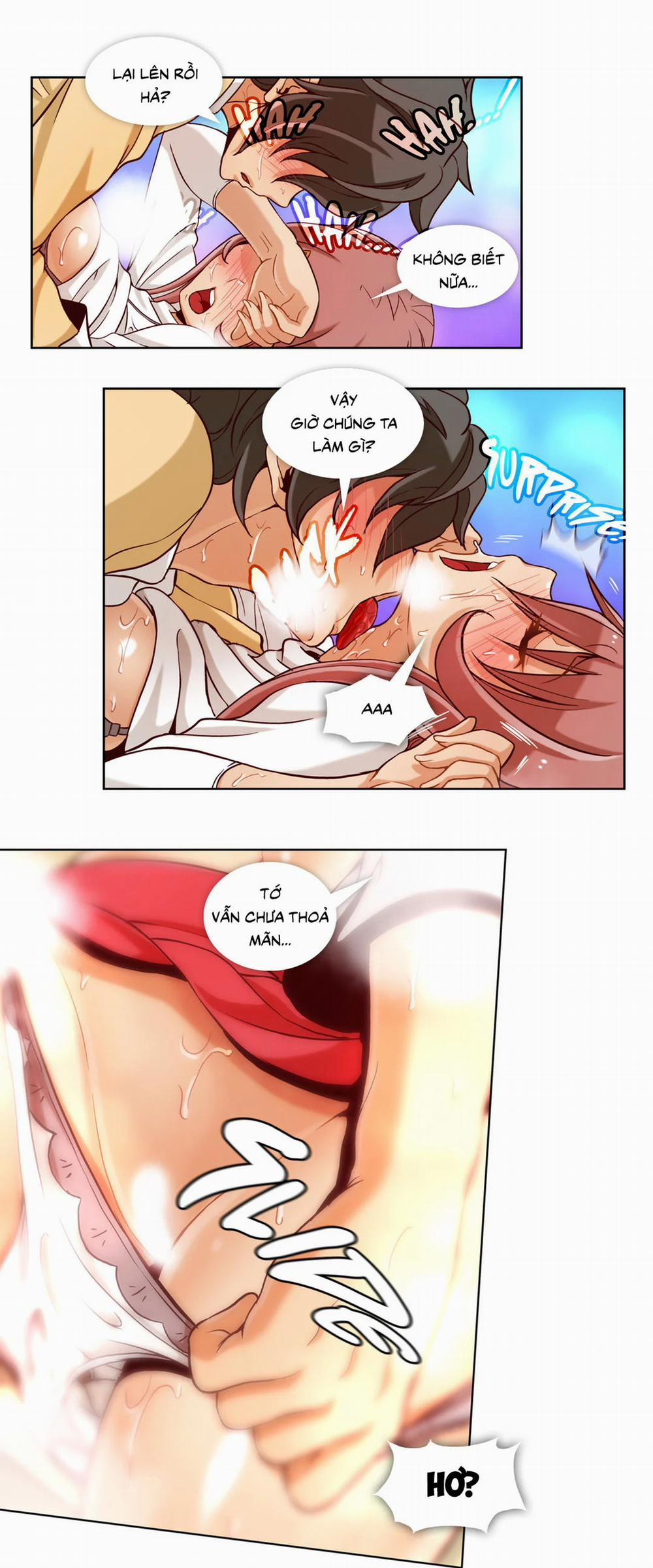 Thư Mục Bí Mật 13 trang 12