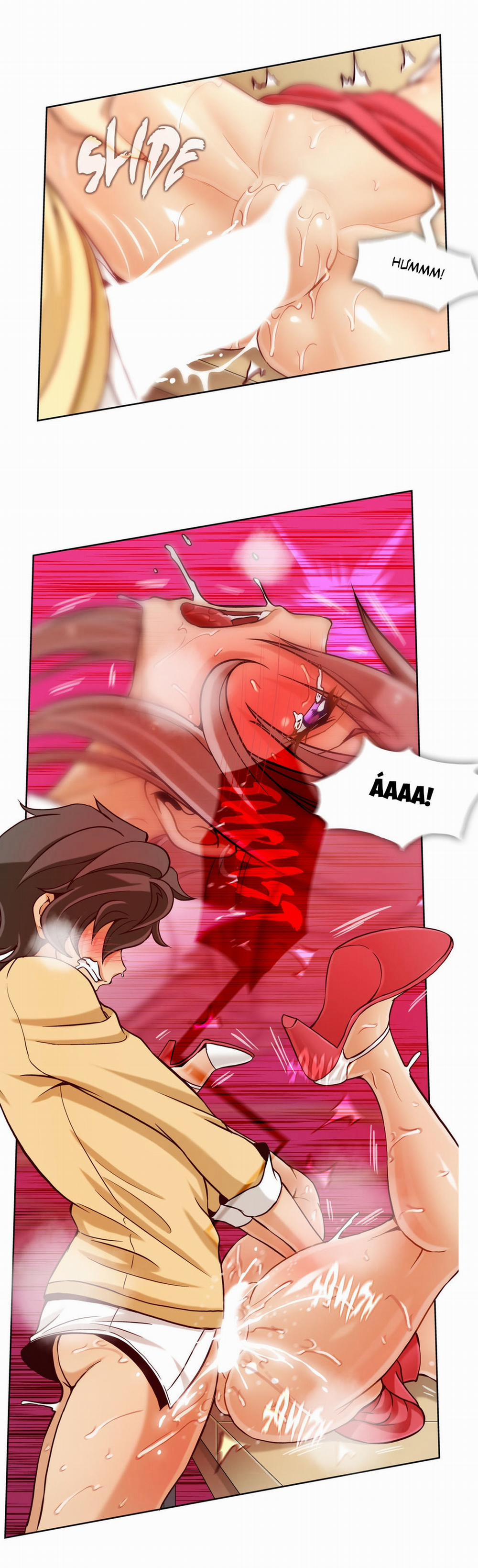 Thư Mục Bí Mật 13 trang 18