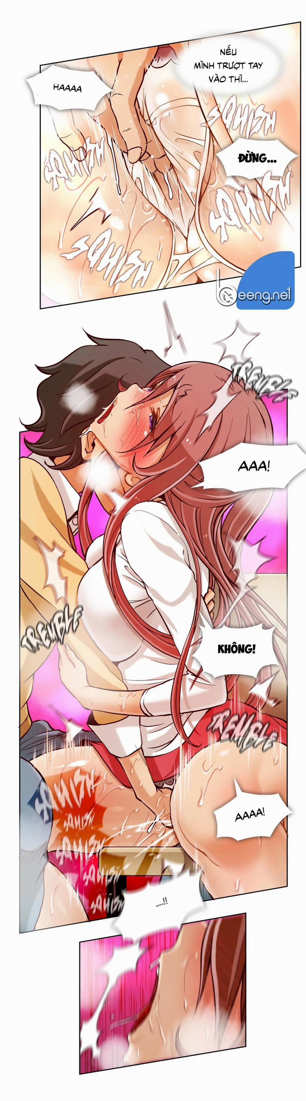 Thư Mục Bí Mật 13 trang 2