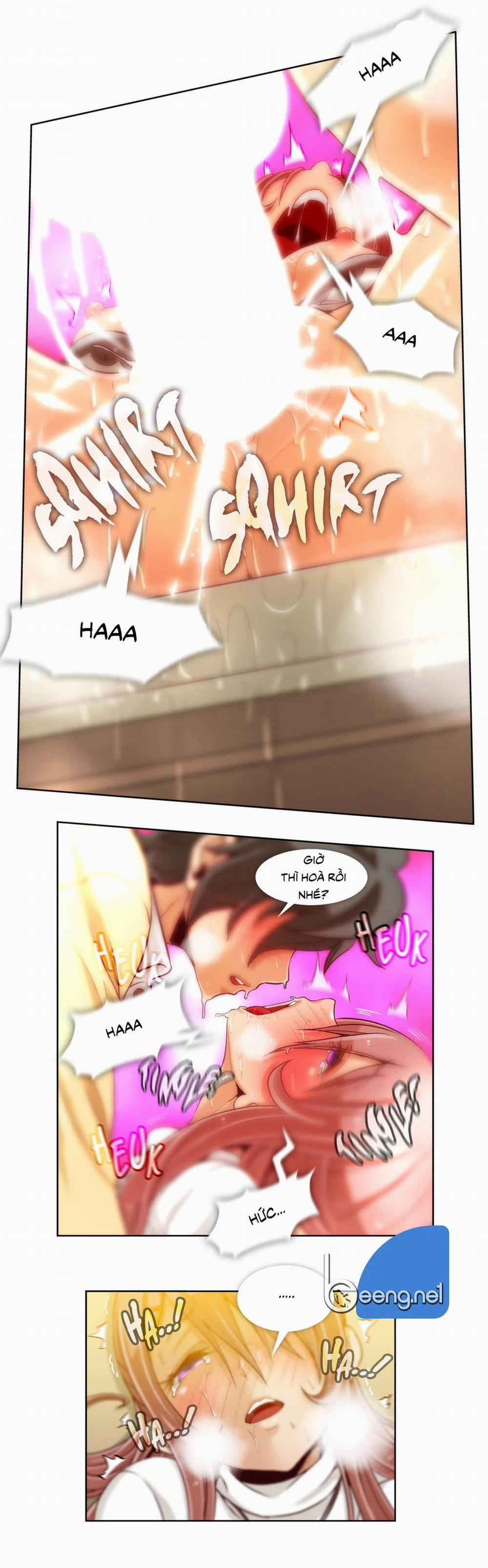 Thư Mục Bí Mật 13 trang 22