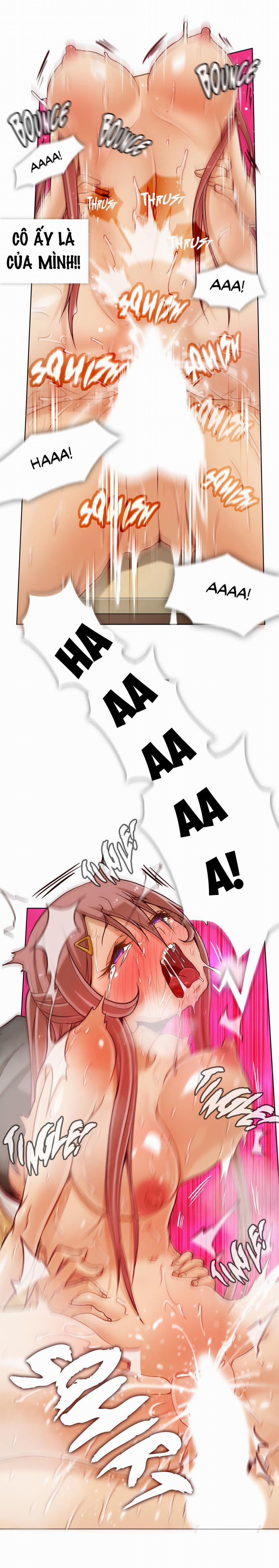 Thư Mục Bí Mật 13 trang 26