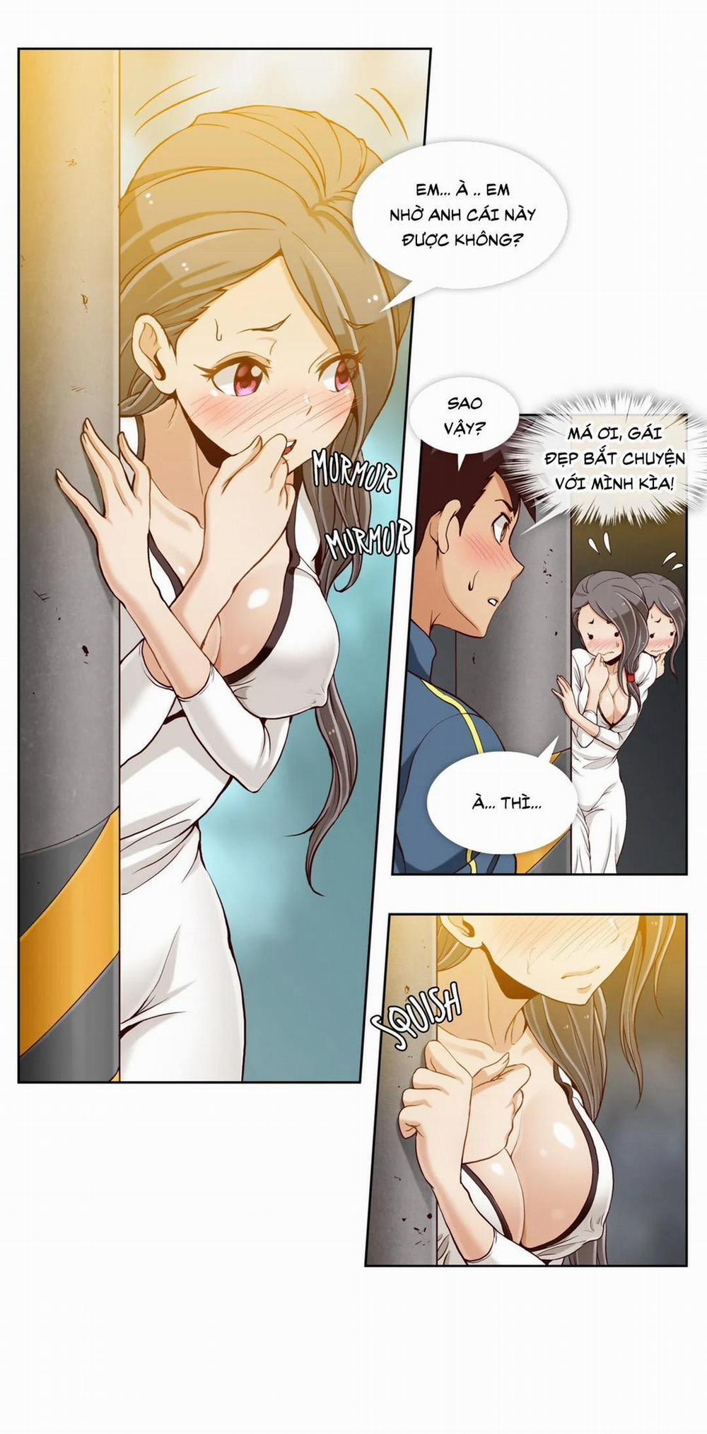 Thư Mục Bí Mật 14 trang 1