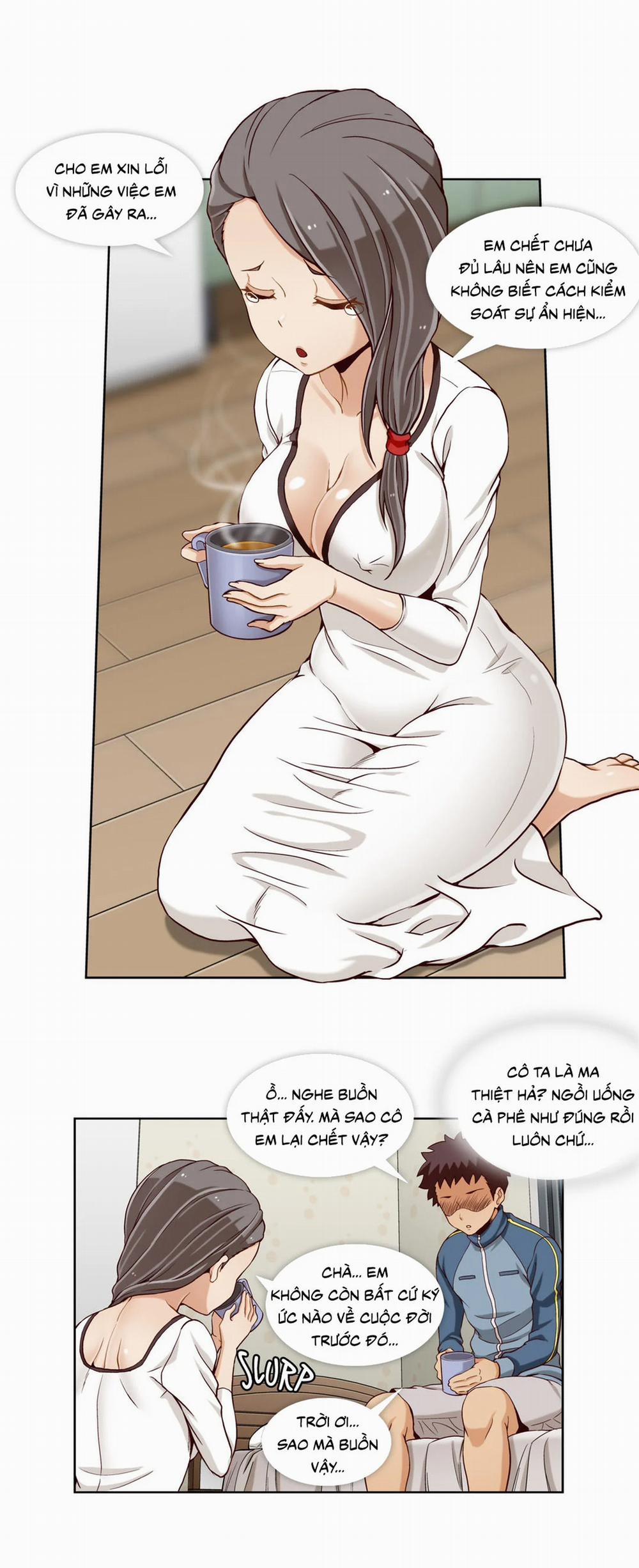 Thư Mục Bí Mật 14 trang 11