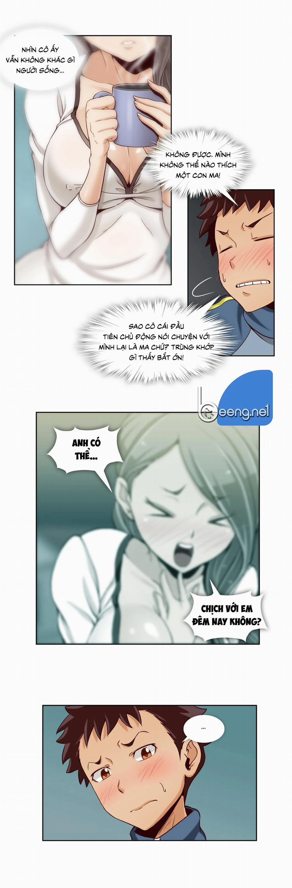 Thư Mục Bí Mật 14 trang 12