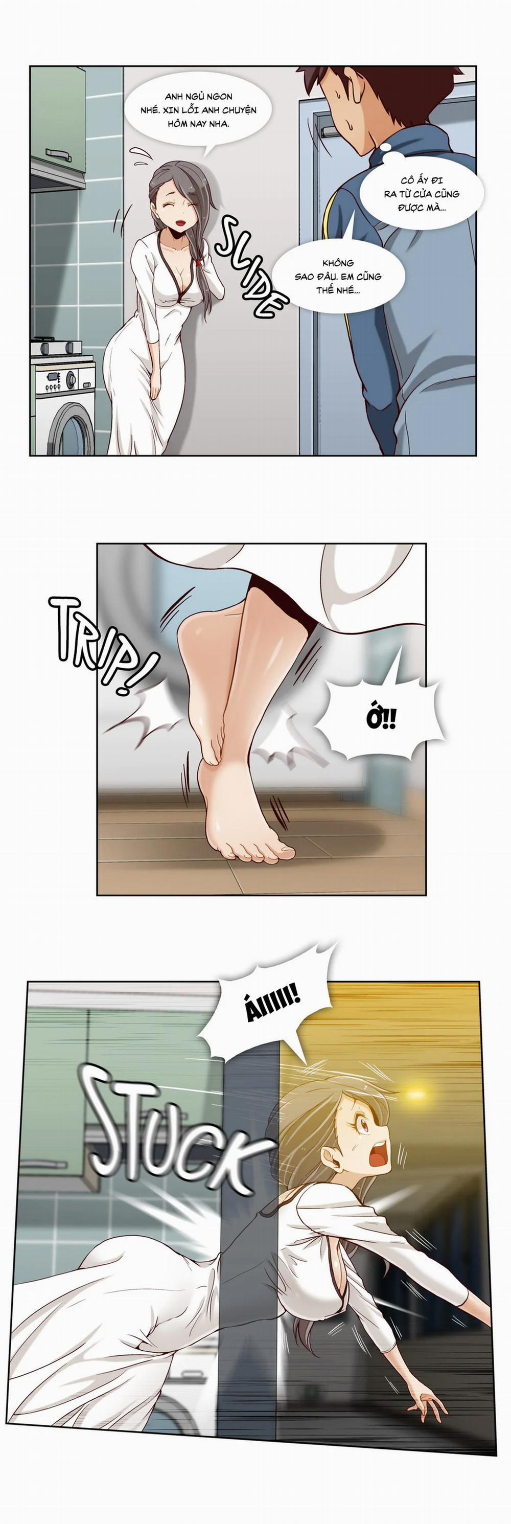 Thư Mục Bí Mật 14 trang 22