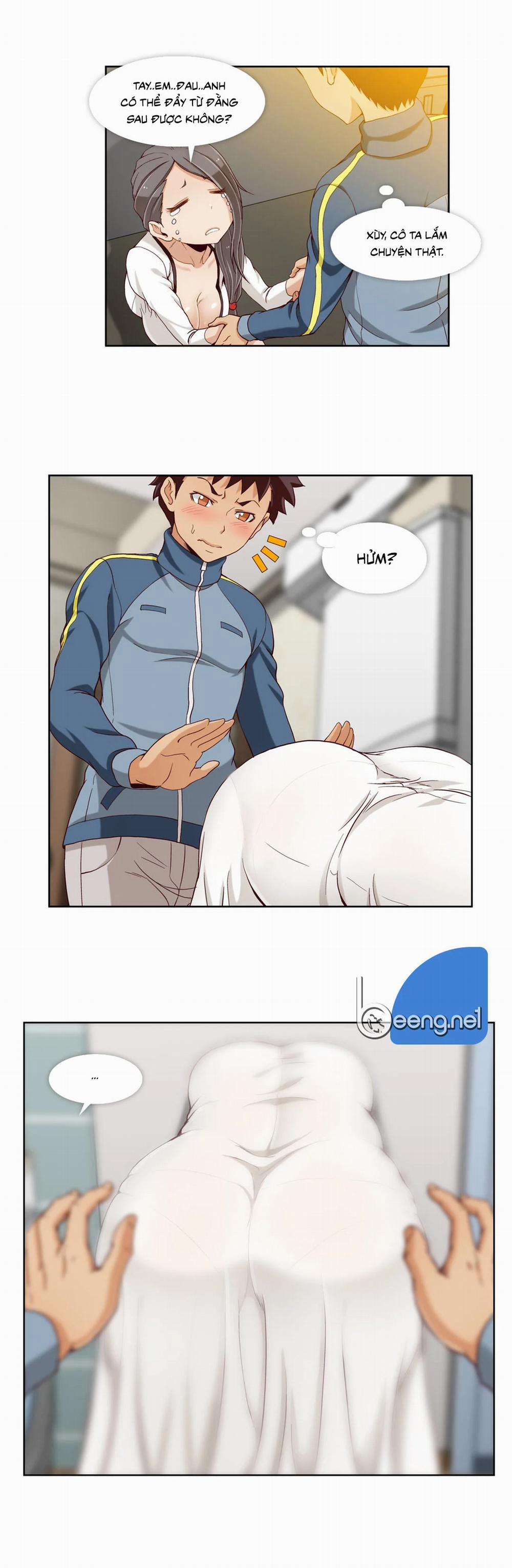 Thư Mục Bí Mật 14 trang 24