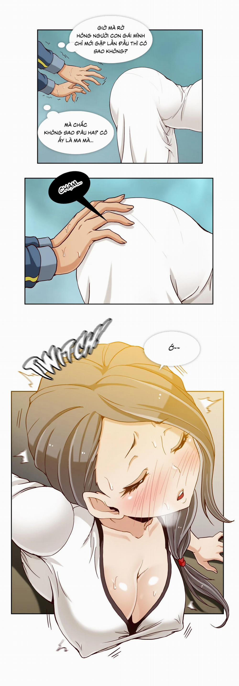 Thư Mục Bí Mật 14 trang 25