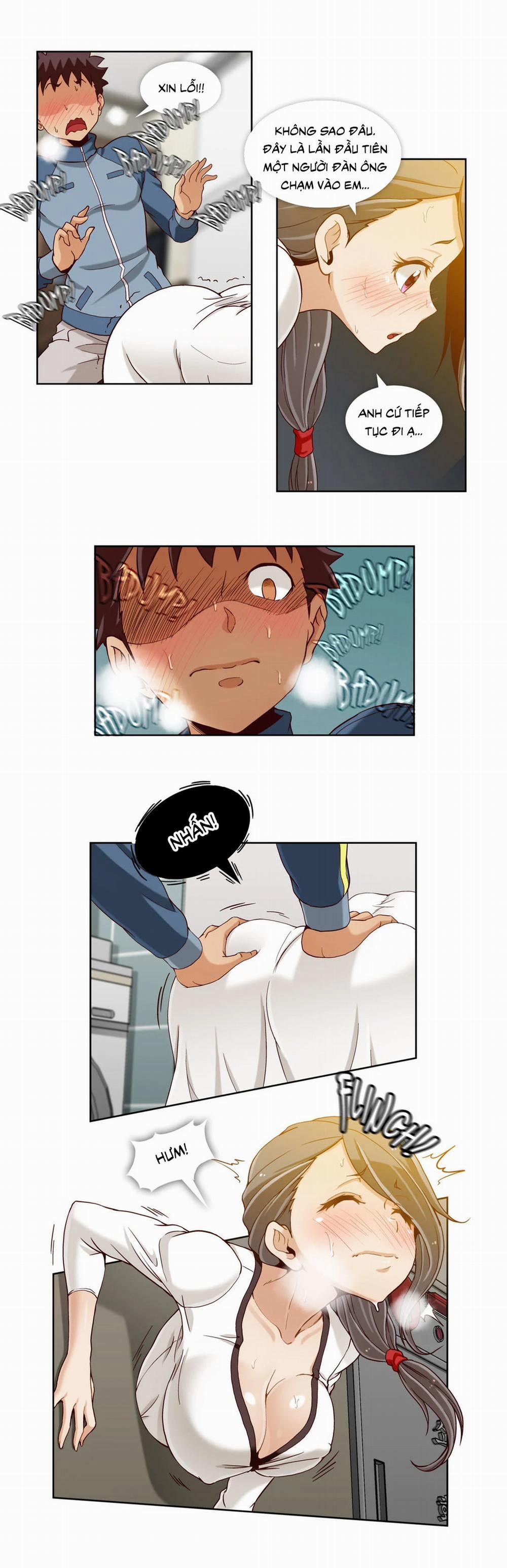 Thư Mục Bí Mật 14 trang 26