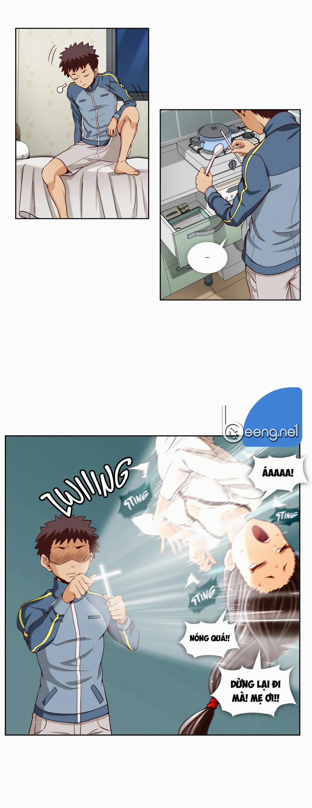 Thư Mục Bí Mật 14 trang 9