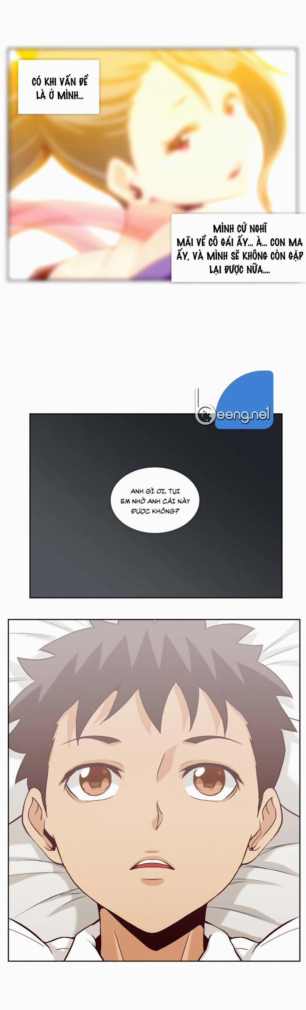 Thư Mục Bí Mật 15 trang 27