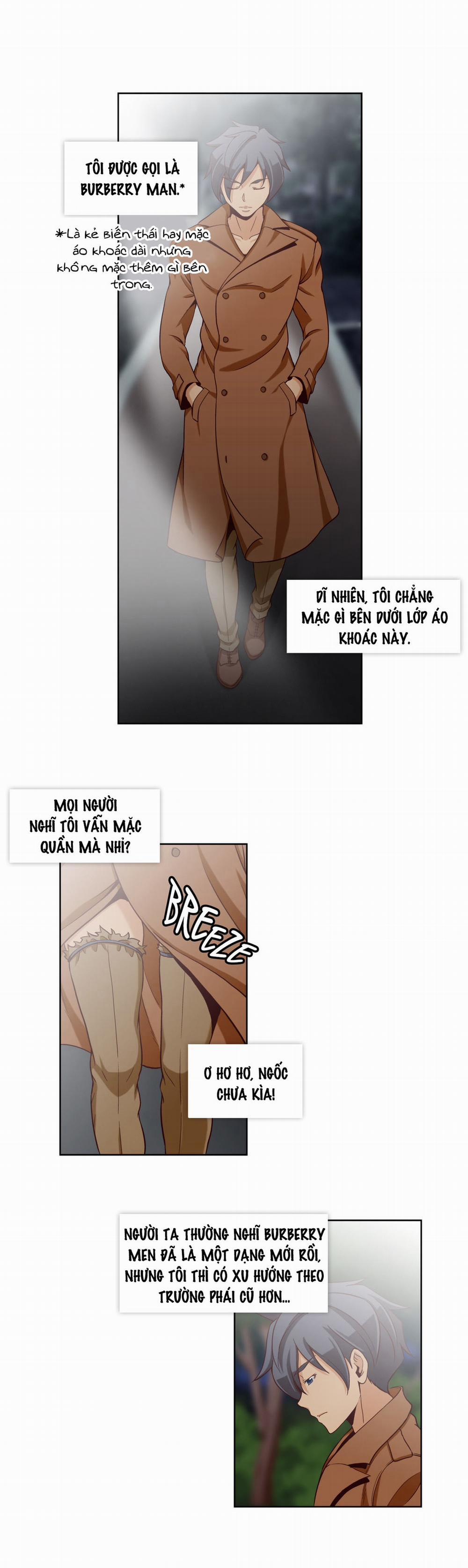 Thư Mục Bí Mật 15 trang 31