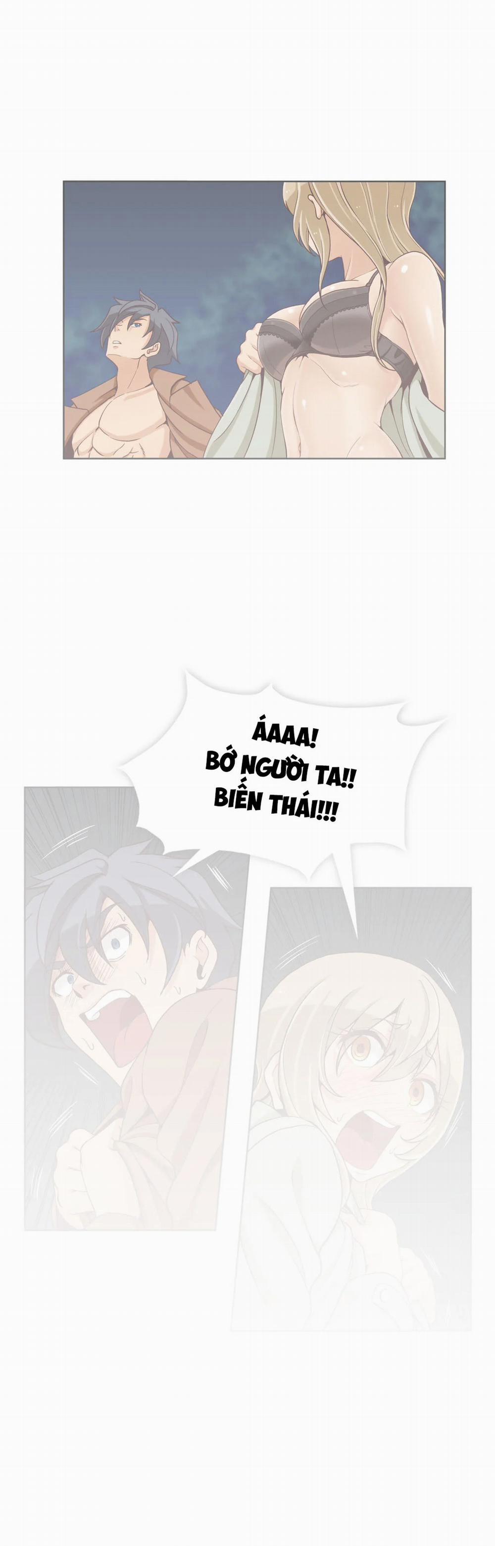 Thư Mục Bí Mật 15 trang 34