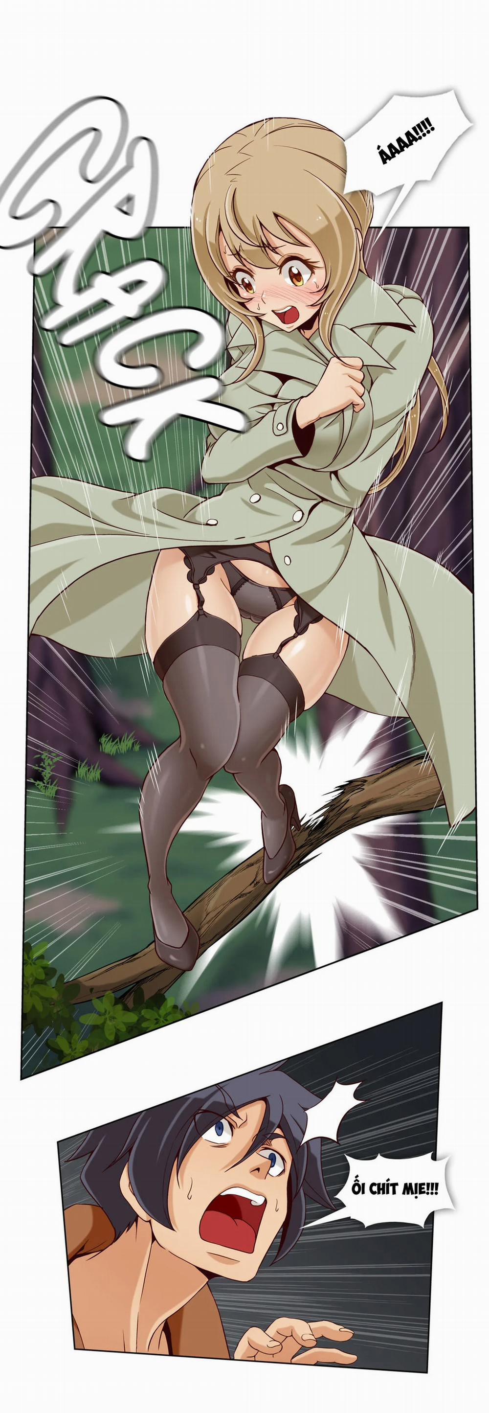 Thư Mục Bí Mật 16 trang 6