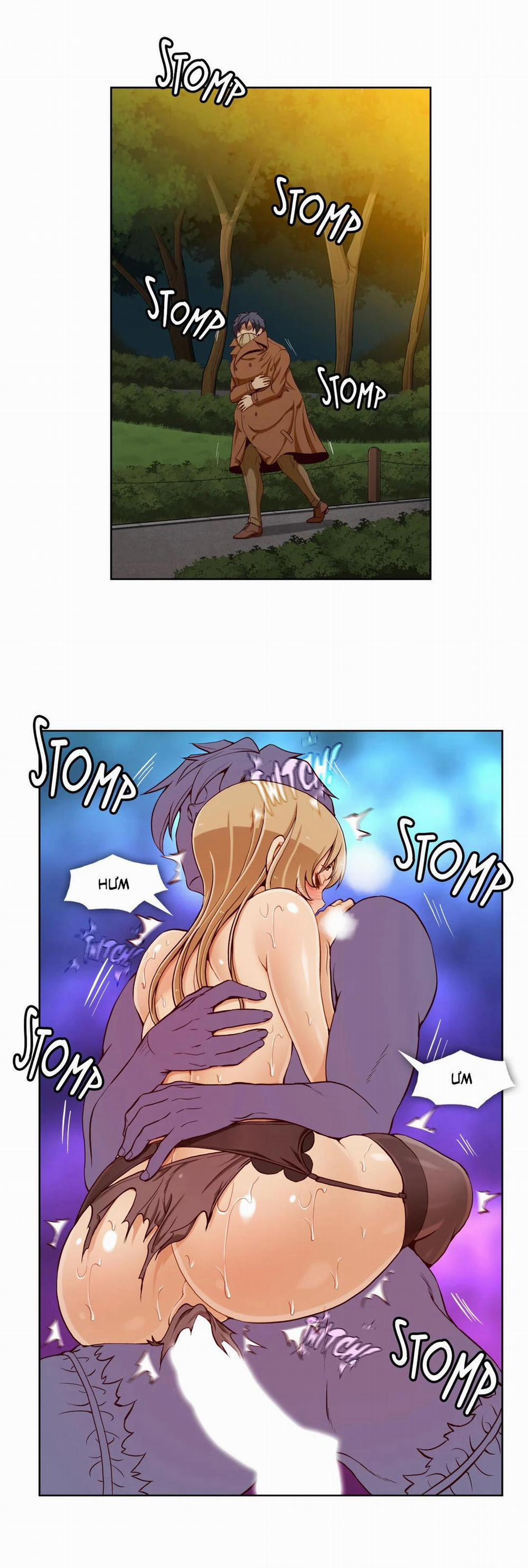 Thư Mục Bí Mật 17 trang 1