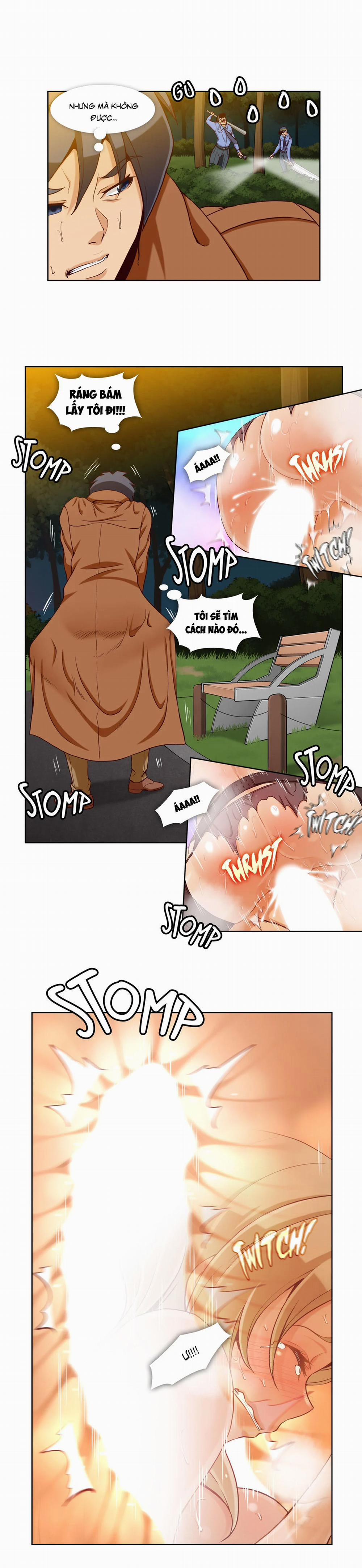 Thư Mục Bí Mật 17 trang 10