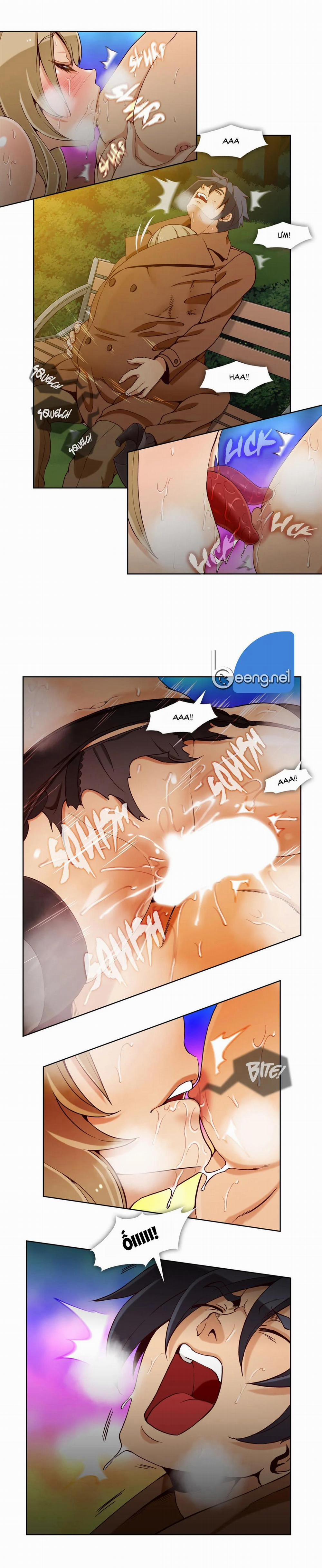 Thư Mục Bí Mật 18 trang 1