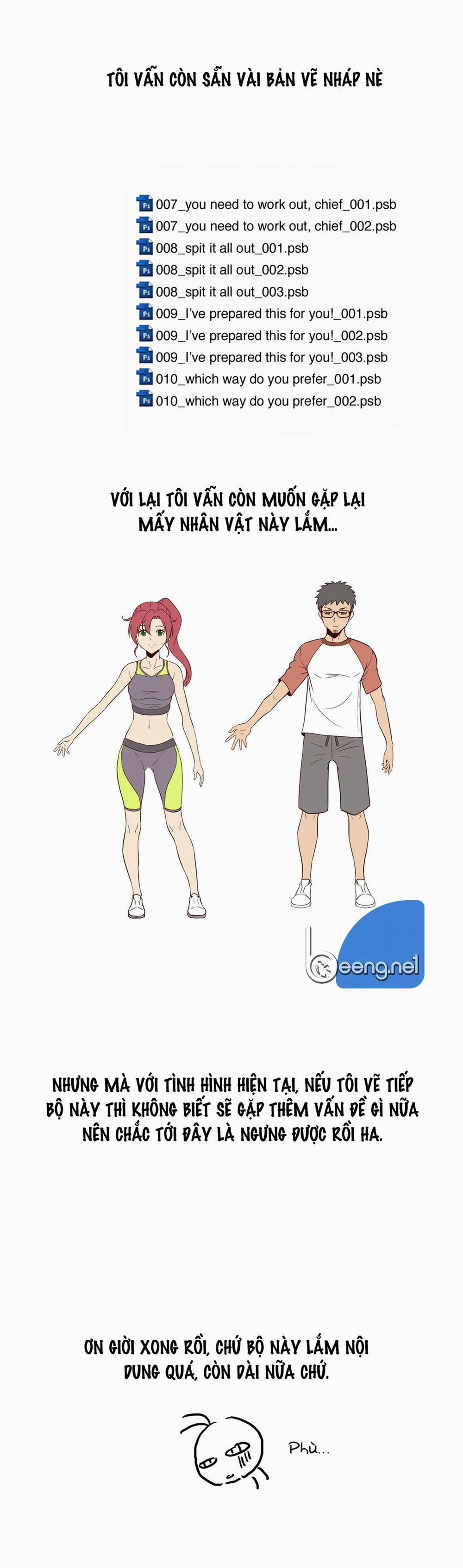 Thư Mục Bí Mật 18 trang 22