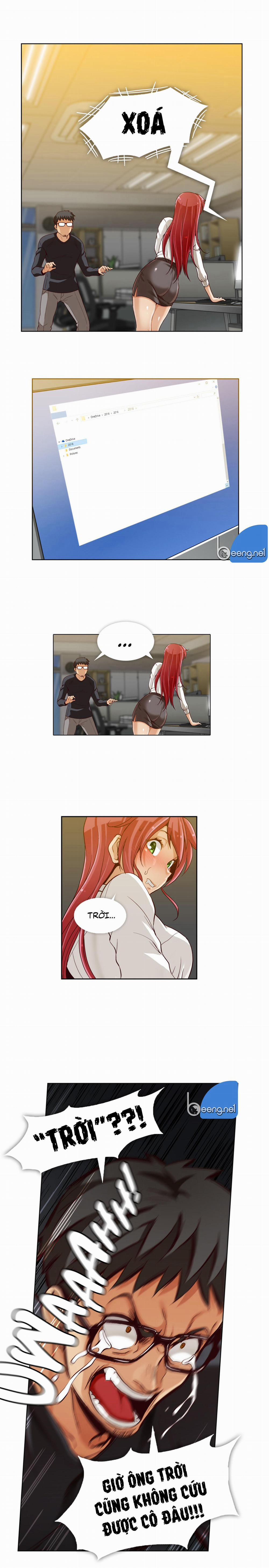 Thư Mục Bí Mật 2 trang 1