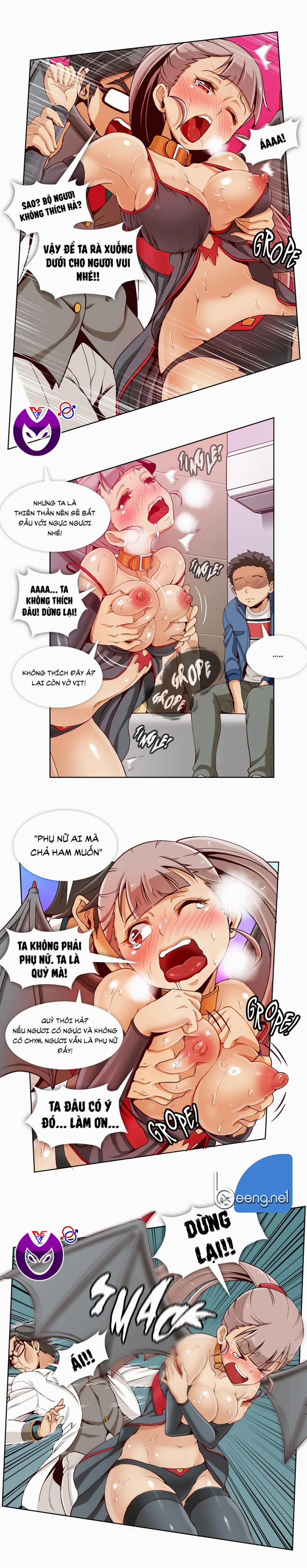 Thư Mục Bí Mật 6 trang 14