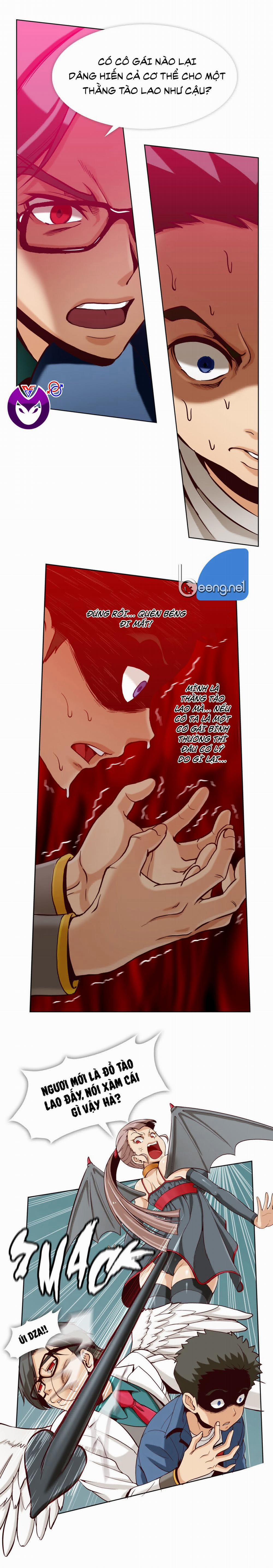 Thư Mục Bí Mật 6 trang 8