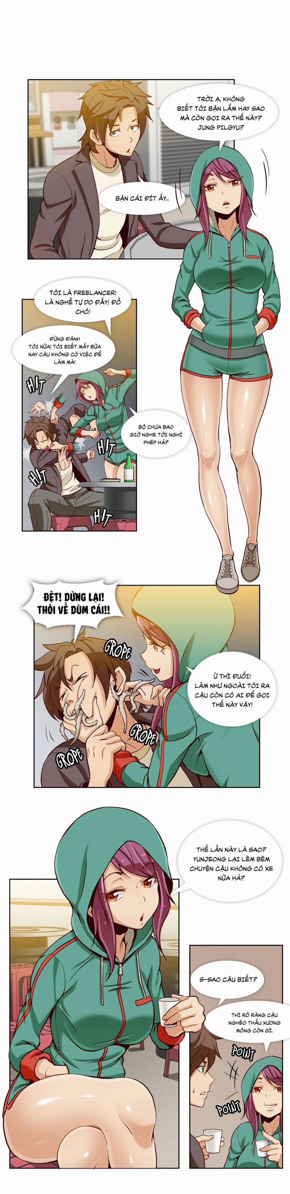 Thư Mục Bí Mật 8 trang 0