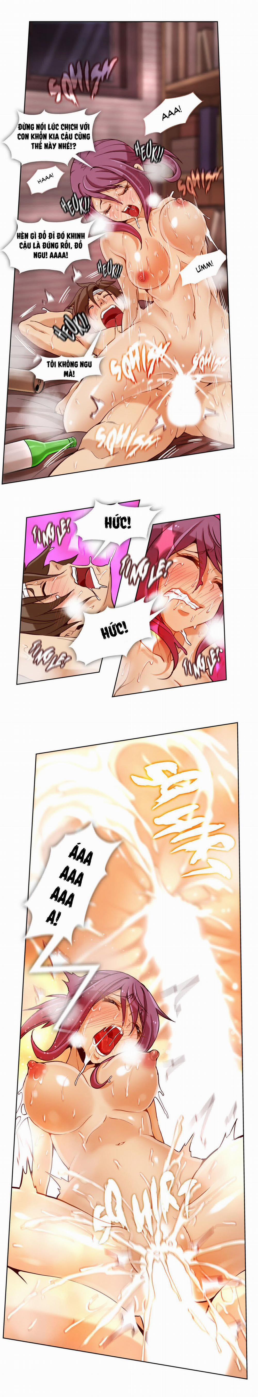 Thư Mục Bí Mật 8 trang 15