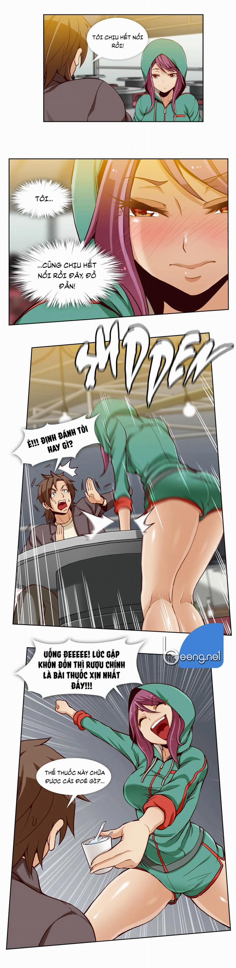 Thư Mục Bí Mật 8 trang 2